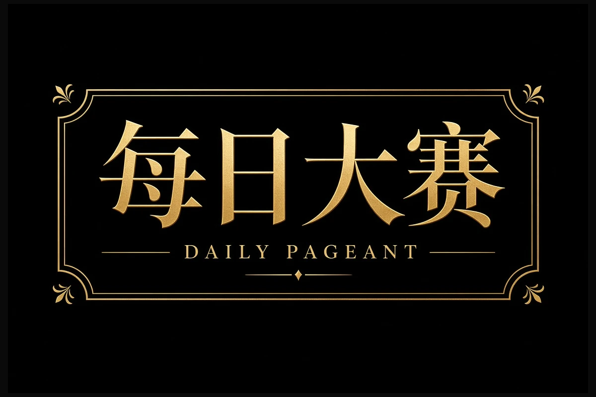 关于每日大赛相关画面